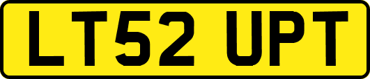 LT52UPT