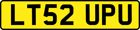 LT52UPU