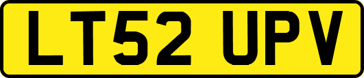 LT52UPV