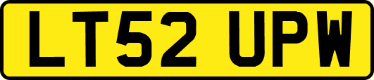 LT52UPW