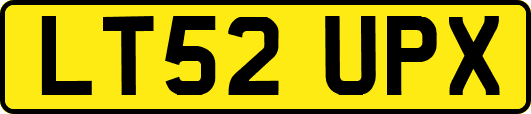 LT52UPX