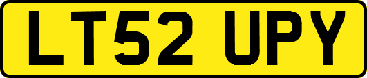 LT52UPY