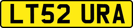 LT52URA