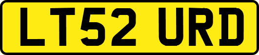 LT52URD