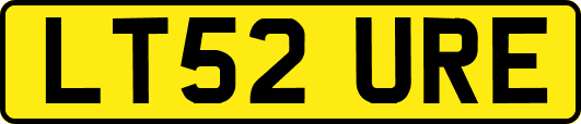 LT52URE