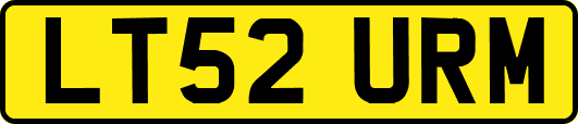 LT52URM