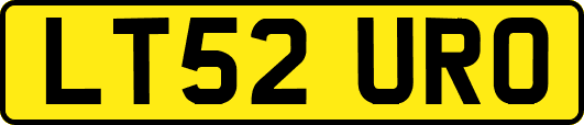 LT52URO
