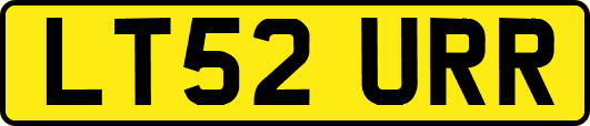LT52URR