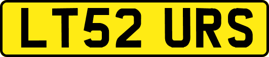 LT52URS