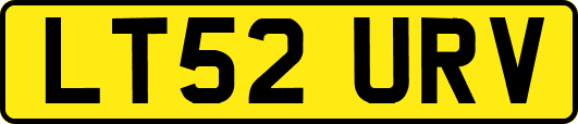 LT52URV