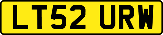 LT52URW