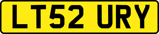 LT52URY