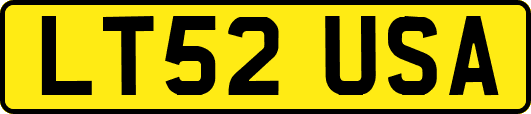 LT52USA