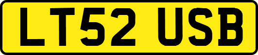 LT52USB