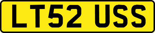 LT52USS
