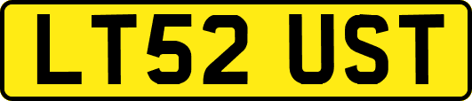 LT52UST