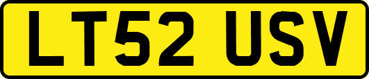LT52USV