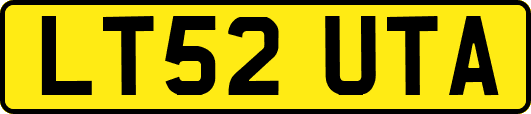 LT52UTA