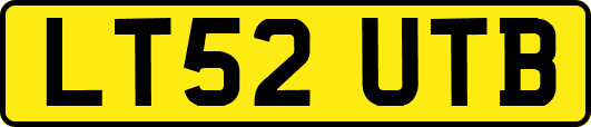 LT52UTB