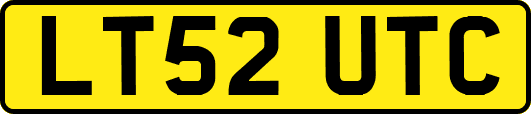 LT52UTC
