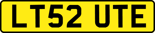 LT52UTE
