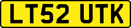 LT52UTK