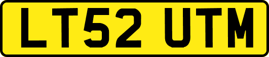 LT52UTM