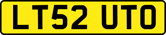 LT52UTO