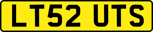 LT52UTS