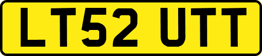LT52UTT