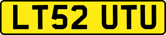 LT52UTU