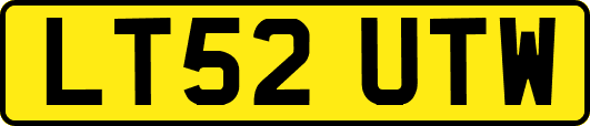 LT52UTW