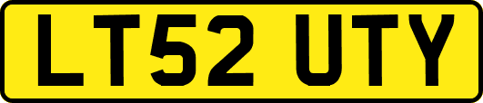 LT52UTY