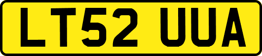 LT52UUA
