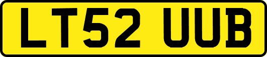 LT52UUB