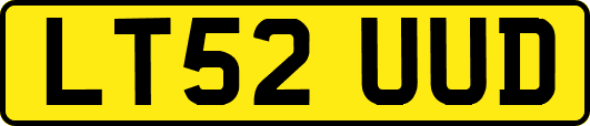 LT52UUD