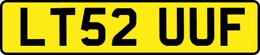 LT52UUF