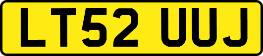 LT52UUJ
