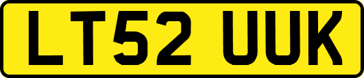 LT52UUK