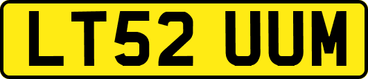 LT52UUM