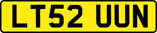 LT52UUN