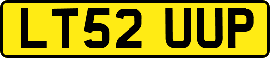 LT52UUP