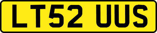 LT52UUS