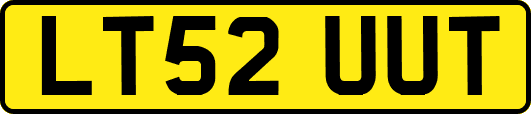 LT52UUT