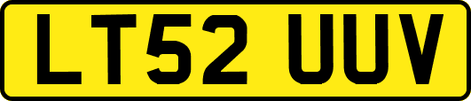 LT52UUV