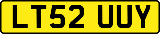 LT52UUY