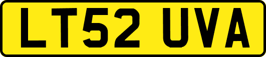 LT52UVA