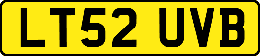 LT52UVB