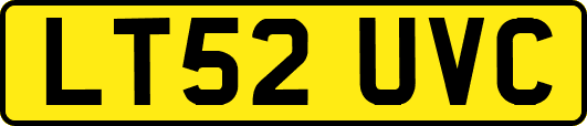 LT52UVC