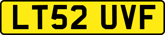 LT52UVF